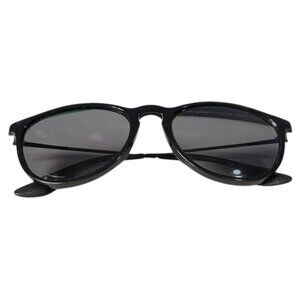 Ray-ban‎ sunglasses RB-4171 grey polarized Erika 54 [] 18 145